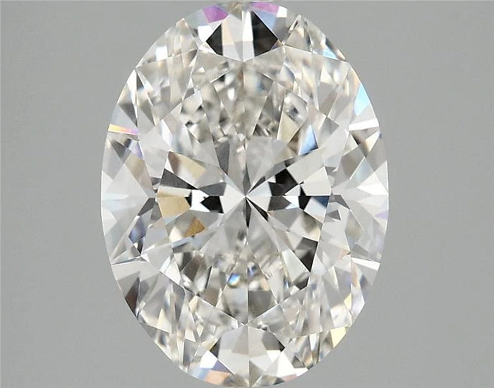 3.10 Carat · OVAL · G · VVS2 · IGI · Excellent Cut