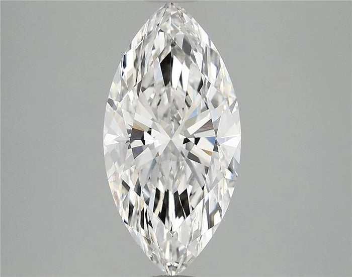 2.59 Carat · MARQUISE · F · VVS2 · IGI · Excellent Cut