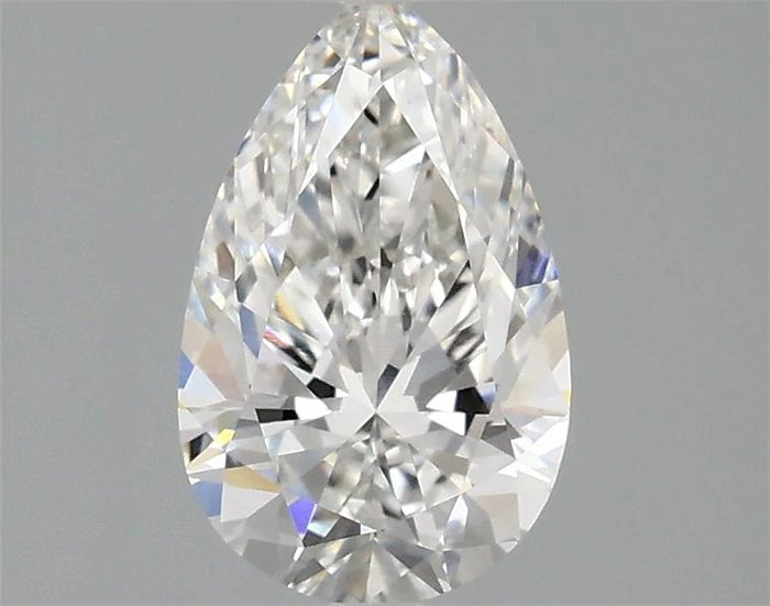 1.18 Carat · PEAR · F · VVS2 · IGI · Excellent Cut