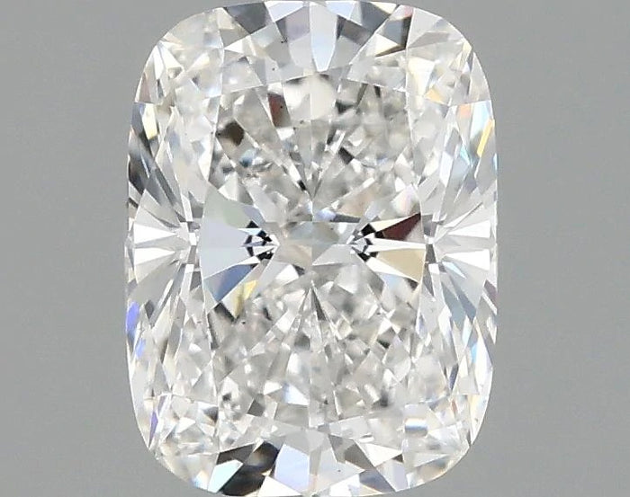 1.06 Carat · CUSHION · E · VS2 · IGI · Excellent Cut