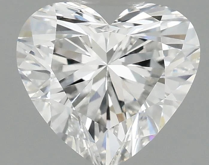 1.03 Carat · HEART · E · VS1 · IGI · Excellent Cut