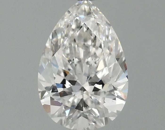 1.11 Carat · PEAR · E · VS2 · IGI · Excellent Cut