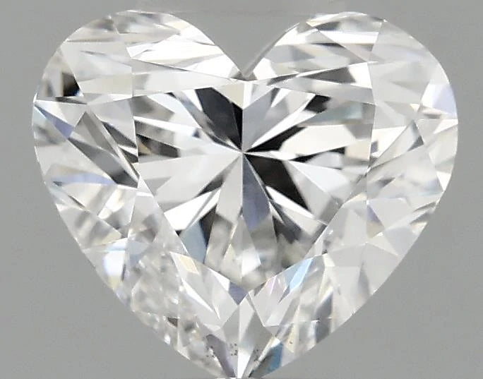 1.03 Carat · HEART · E · VS1 · IGI · Excellent Cut