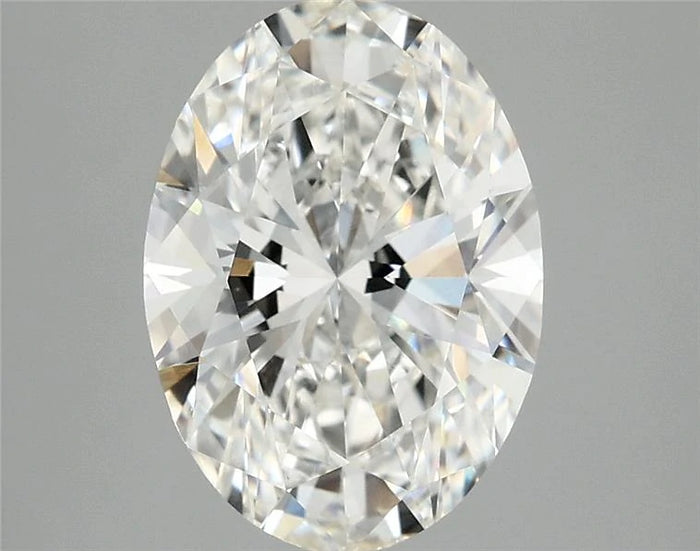 3.10 Carat · OVAL · G · VVS2 · IGI · Excellent Cut