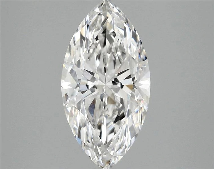 2.10 Carat · MARQUISE · F · VS1 · IGI · Excellent Cut