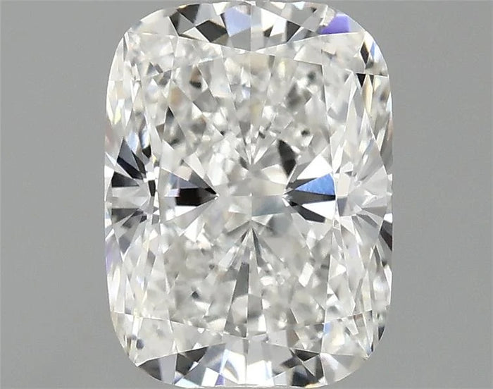 1.10 Carat · CUSHION · E · VVS2 · IGI · Excellent Cut