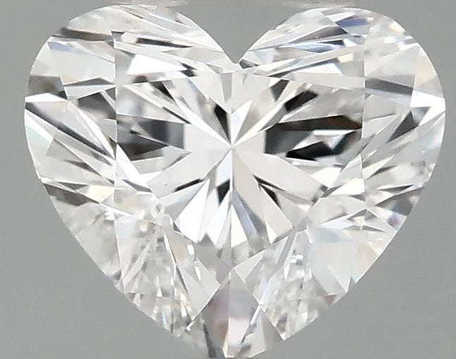 1.08 Carat · HEART · D · VS1 · IGI · Excellent Cut