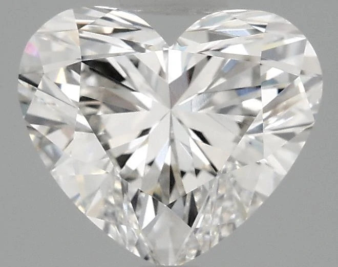 2.06 Carat · HEART · F · VVS2 · IGI · Excellent Cut
