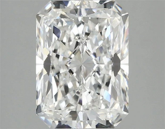 2.41 Carat · RADIANT · E · VVS2 · IGI · Excellent Cut