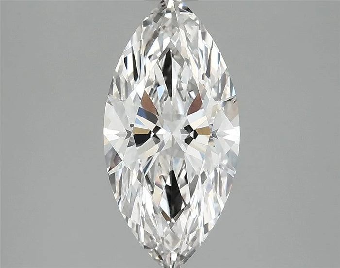 1.88 Carat · MARQUISE · F · VVS2 · IGI · Excellent Cut