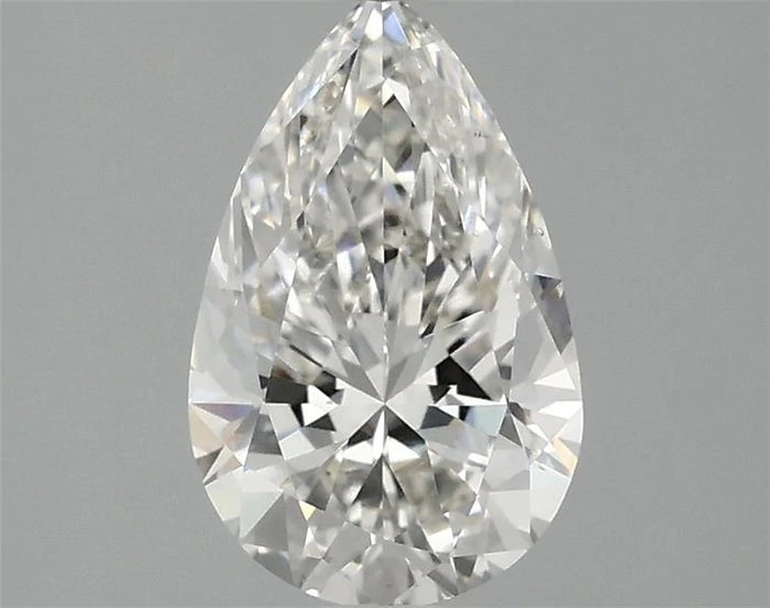 1.47 Carat · PEAR · F · VS1 · IGI · Excellent Cut