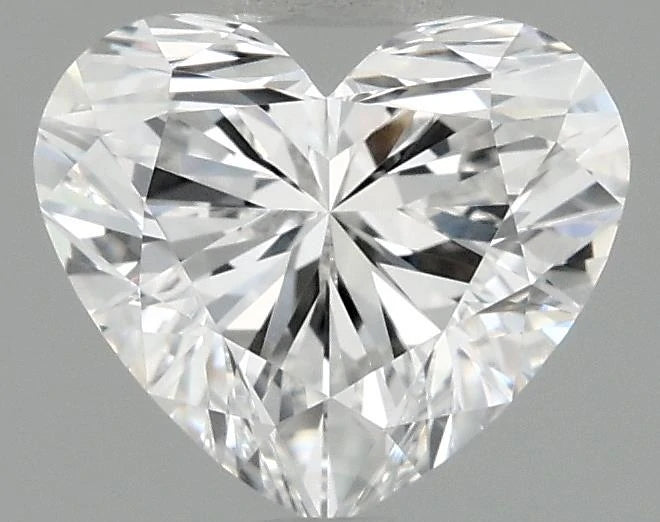 1.99 Carat · HEART · E · VVS2 · IGI · Excellent Cut