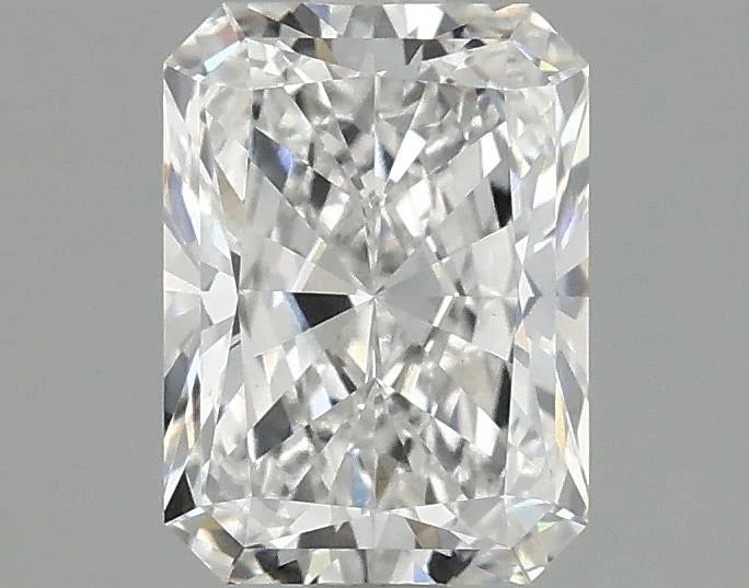 1.57 Carat · RADIANT · E · VVS2 · IGI · Excellent Cut