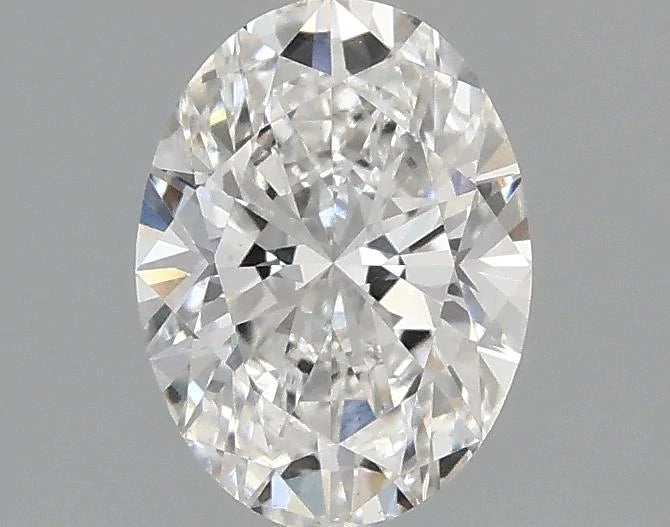 1.08 Carat · OVAL · E · VS1 · IGI · Excellent Cut