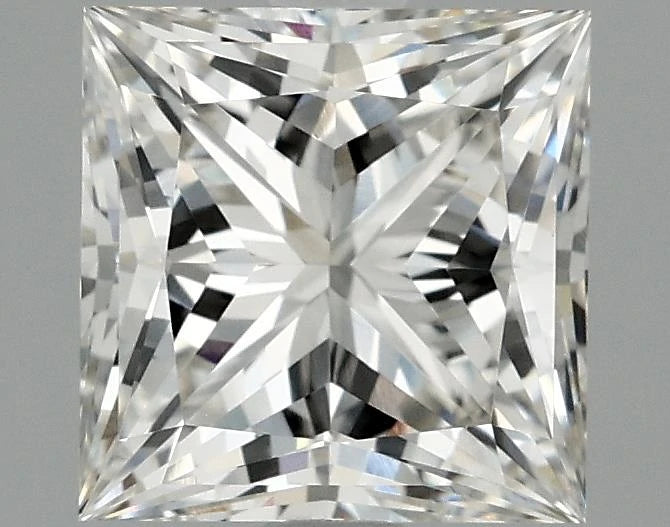 2.01 Carat · PRINCESS · G · VVS2 · IGI · Excellent Cut