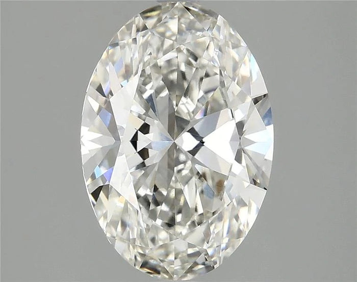 3.10 Carat · OVAL · G · VVS2 · IGI · Excellent Cut