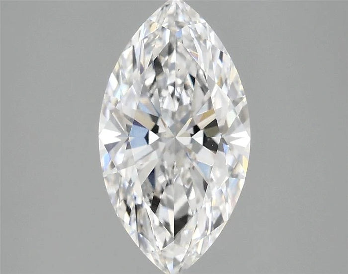 2.04 Carat · MARQUISE · E · VS1 · IGI · Excellent Cut