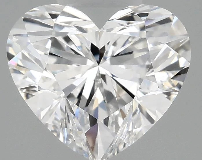 1.77 Carat · HEART · D · VVS2 · IGI · Excellent Cut