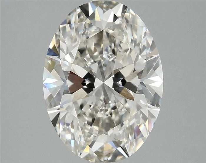 3.10 Carat · OVAL · G · VVS2 · IGI · Excellent Cut