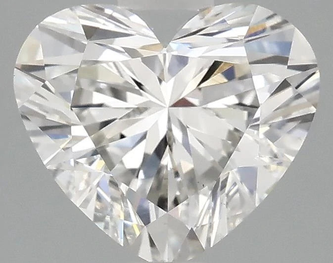 1.99 Carat · HEART · F · VS1 · IGI · Excellent Cut