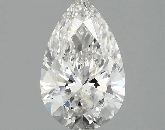 1.45 Carat · PEAR · E · VS1 · IGI · Excellent Cut