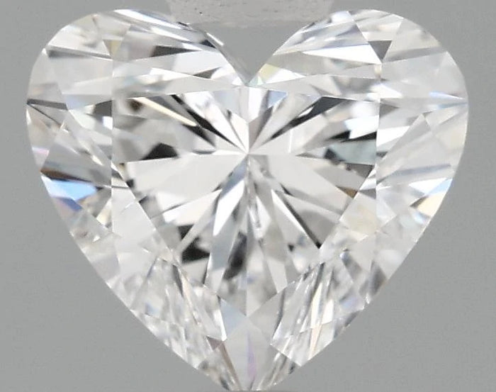 1.40 Carat · HEART · D · VVS2 · IGI · Excellent Cut