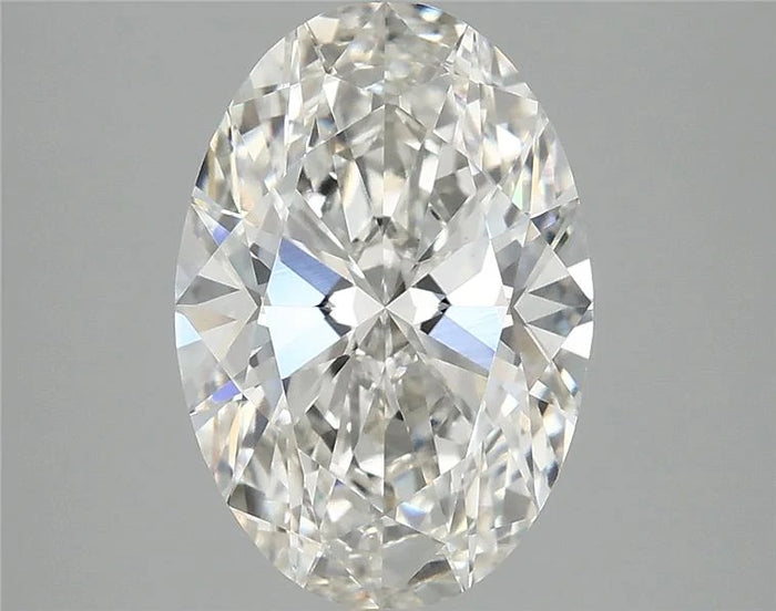3.10 Carat · OVAL · G · VVS2 · IGI · Excellent Cut
