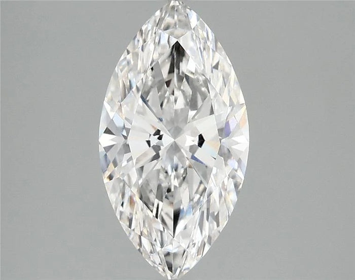 2.01 Carat · MARQUISE · E · VS1 · IGI · Excellent Cut