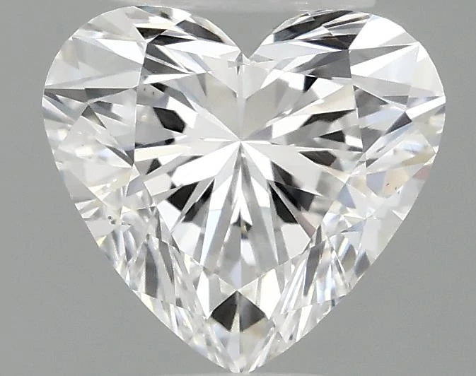 1.01 Carat · HEART · D · VS1 · IGI · Excellent Cut