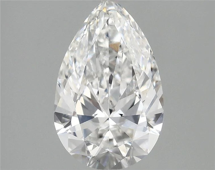 1.47 Carat · PEAR · E · VS1 · IGI · Excellent Cut
