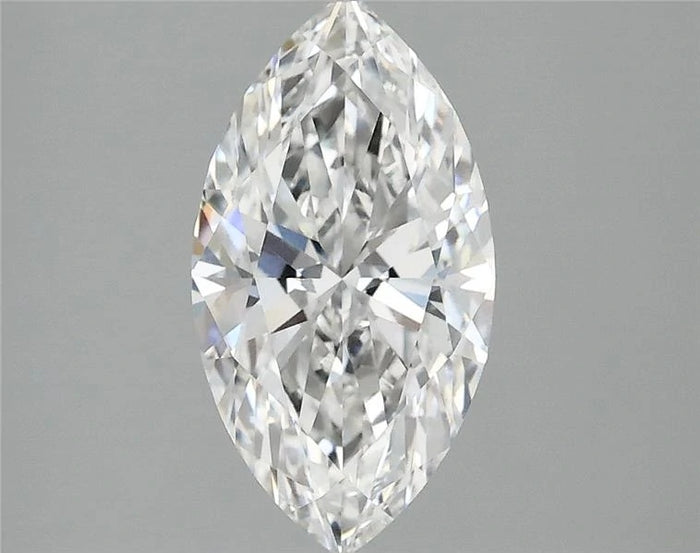 2.02 Carat · MARQUISE · E · VVS2 · IGI · Excellent Cut