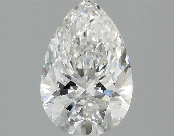 1.59 Carat · PEAR · E · VS2 · IGI · Excellent Cut