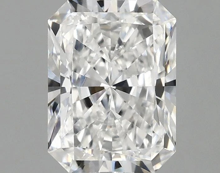 1.11 Carat · RADIANT · D · VVS2 · IGI · Excellent Cut