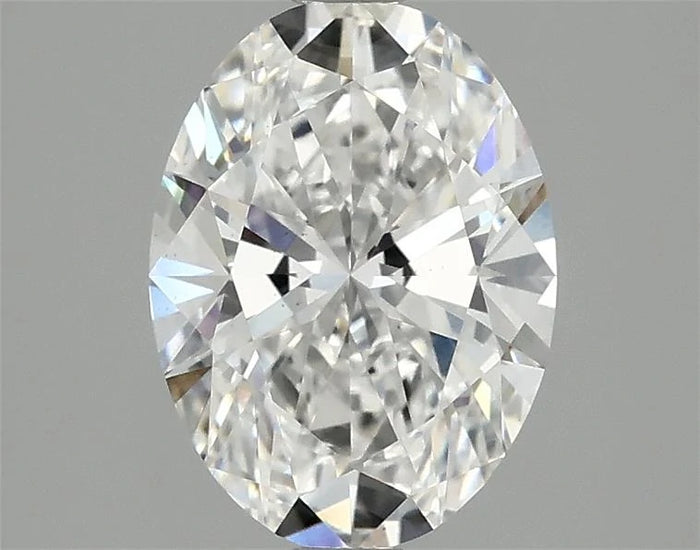 1.89 Carat · OVAL · E · VS1 · IGI · Excellent Cut
