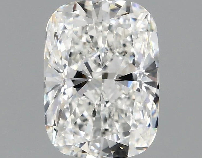1.06 Carat · CUSHION · E · VVS2 · IGI · Excellent Cut