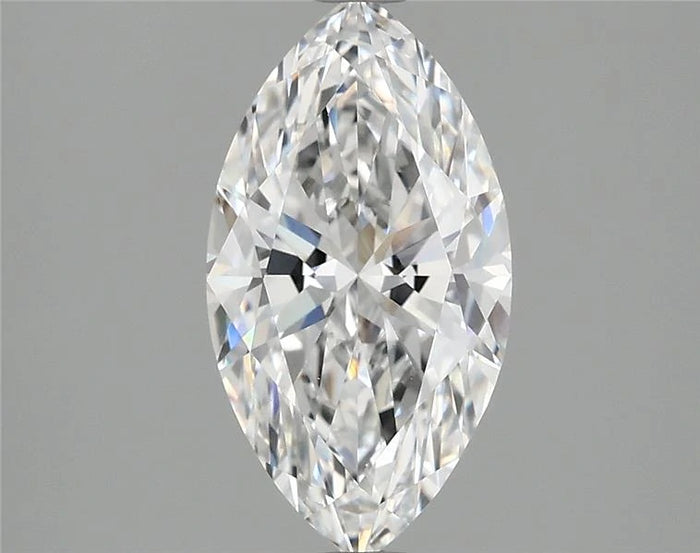 2.09 Carat · MARQUISE · D · VVS2 · IGI · Excellent Cut