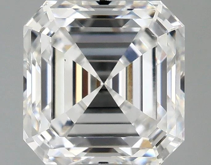 1.05 Carat · ASSCHER · D · VS1 · IGI · Excellent Cut