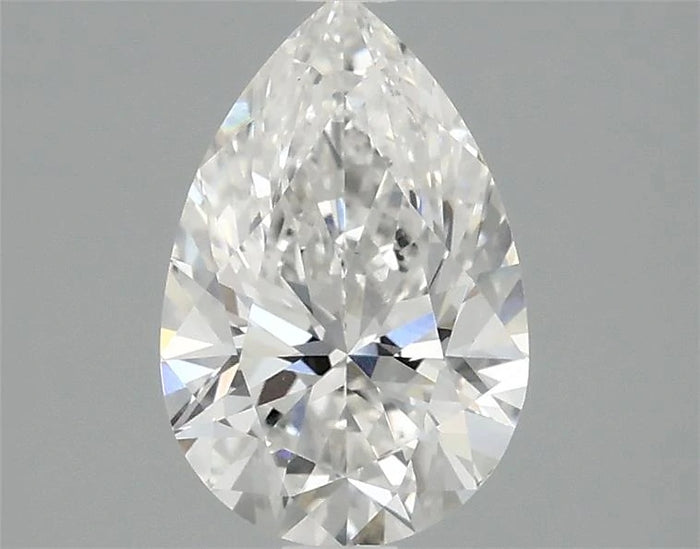 1.47 Carat · PEAR · F · VS1 · IGI · Excellent Cut
