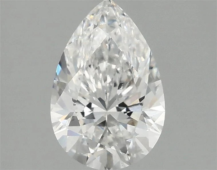1.57 Carat · PEAR · E · VS2 · IGI · Excellent Cut