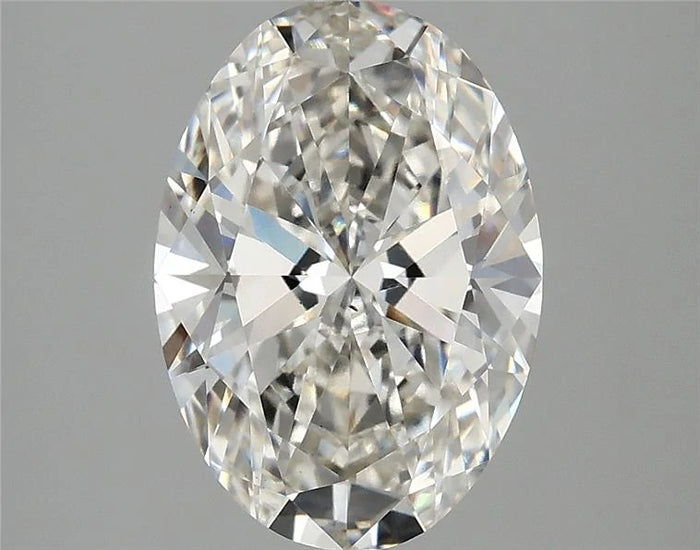 3.10 Carat · OVAL · G · VS1 · IGI · Excellent Cut