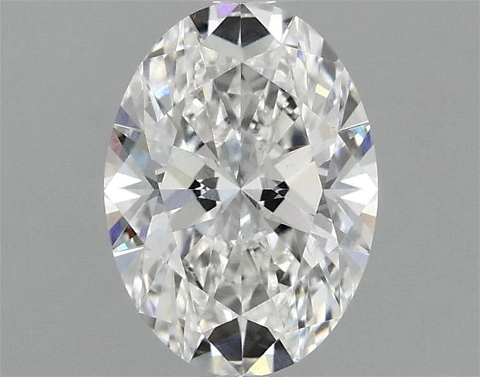 1.08 Carat · OVAL · E · VS1 · IGI · Excellent Cut
