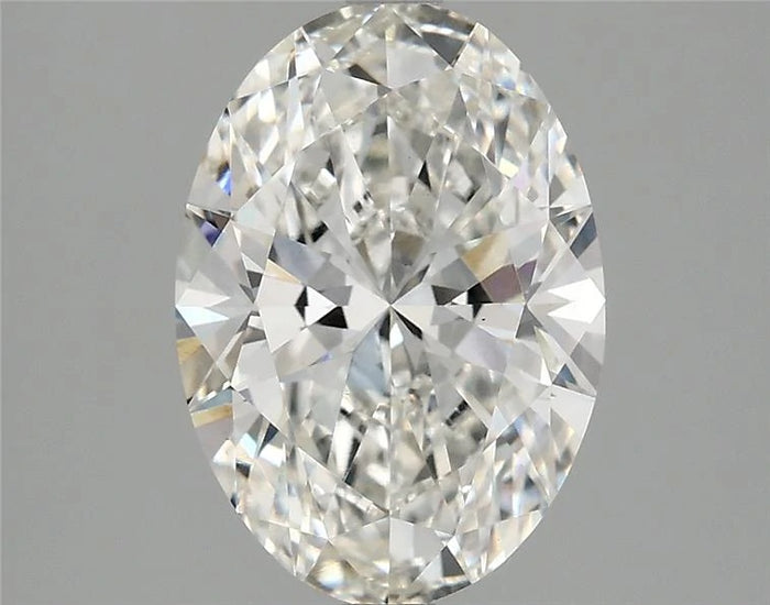 3.00 Carat · OVAL · G · VS1 · IGI · Excellent Cut