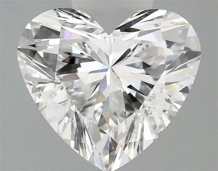 2.02 Carat · HEART · E · VVS2 · IGI · Excellent Cut