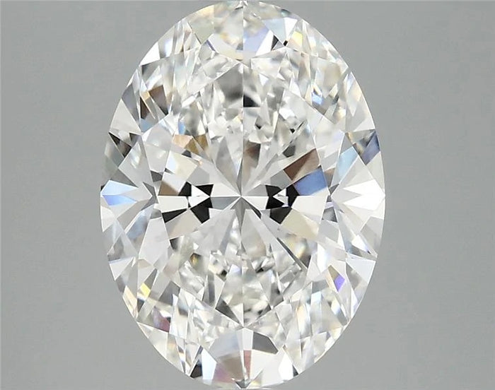 3.10 Carat · OVAL · F · VVS2 · IGI · Excellent Cut
