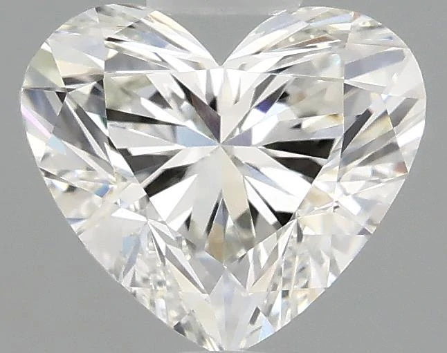 1.97 Carat · HEART · G · VVS2 · IGI · Excellent Cut