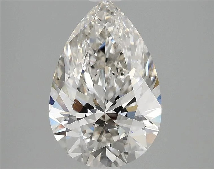 2.98 Carat · PEAR · G · VS1 · IGI · Excellent Cut