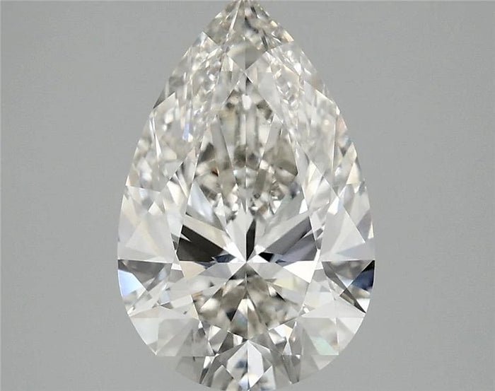2.97 Carat · PEAR · G · VS1 · IGI · Excellent Cut