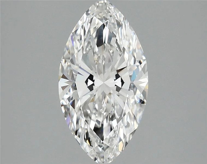 2.04 Carat · MARQUISE · E · VVS2 · IGI · Excellent Cut