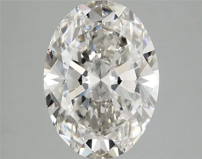 3.06 Carat · OVAL · G · VS1 · IGI · Excellent Cut