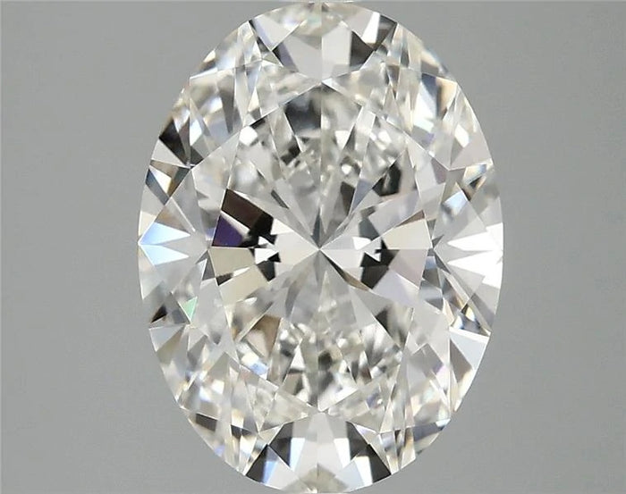3.10 Carat · OVAL · G · VVS2 · IGI · Excellent Cut